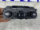 Oto Çıkma Parça / Seat / Altea / Klima / Kontrol Paneli / Çıkma Parça 