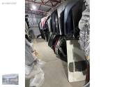 Oto Çıkma Parça / Opel / Insignia / Airbag / Kapı Airbag / Çıkma Parça 