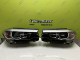 BMW 5 SERİ G30 TAKIM HATASIZ FAR ORJİNAL