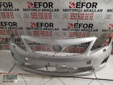 Oto Çıkma Parça / Toyota / Corolla / Tampon / Ön Tampon / Çıkma Parça 