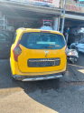 Oto Çıkma Parça / Dacia / Lodgy / Kaporta & Karoser / Bagaj Kapağı / Çıkma Parça 