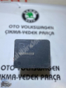 Oto Çıkma Parça / Volkswagen / Golf / ABS / ABS Beyni / Çıkma Parça 