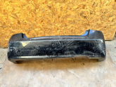 TOYOTA COROLLA ARKA TAMPON ORİJİNAL ÇIKMA