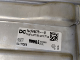 Oto Çıkma Parça / Renault / Clio / Radyatör / İntercooler / Çıkma Parça 