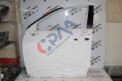 Oto Çıkma Parça / Toyota / Yaris / Kaporta & Karoser / Sol Ön Kapı / Çıkma Parça 