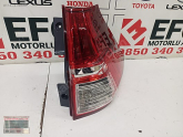 Oto Çıkma Parça / Honda / CR-V / Far & Stop / Sağ Arka Stop / Sıfır Parça 