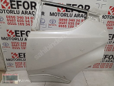 Oto Çıkma Parça / Toyota / C-HR Hybrid / Kaporta & Karoser / Sol Arka Kapı / Çıkma Parça 