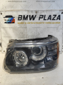 Land Rover Range Rover Sport L320 Sol Ön Far