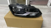 Oto Çıkma Parça / Volkswagen / Polo / Far & Stop / Sağ Ön Far / Sıfır Parça 