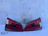 Golf 7 Sağ Sol Bagaj Stopları