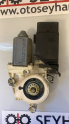 1C0959801A 101387-102 volkswagen Bora 2004 sol ön cam motoru