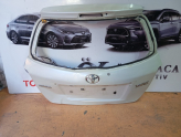 2013-2018 TOYOTA YARİS ÇIKMA ORİJİNAL BAGAJ KAPAĞI