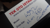 Oto Çıkma Parça / Mini / Countryman / Motor / Motor Kapağı / Çıkma Parça 