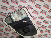 Oto Çıkma Parça / Fiat / Egea / Kaporta & Karoser / Sol Arka Kapı / Çıkma Parça 