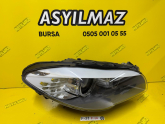 BMW 5 SERİSİ F10 SAĞ FAR (ORJİNAL)