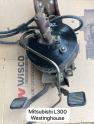 MİTSUBİSHİ L300 WESTİNGHOUSE                       (XS1406S25)