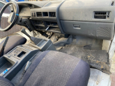 Oto Çıkma Parça / Mitsubishi / L300 / Göğüslük & Torpido / Komple Torpido / Çıkma Parça 