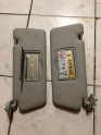 Oto Çıkma Parça / Renault / Clio / Koltuk & Döşeme / Güneşlik / Çıkma Parça 