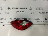 OPEL CORSA SOL DIŞ STOP ORJİNAL