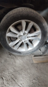 Oto Çıkma Parça / Hyundai / i30 / Jant & Lastik / Çelik Jant / Çıkma Parça 