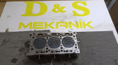 Oto Çıkma Parça / Volkswagen / Amarok / Motor / Silindir Kapağı / Çıkma Parça 