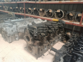 FİAT DOBLO 1.9 JTD SİLİNDİR KAPAĞI