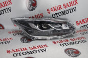 2019-2021 Toyota Corolla Sağ Ön Far Parçası