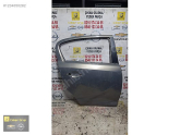 OPEL CORSA D SAĞ ARKA KAPI ÇIKMA SÖKME YEDEK PARÇA