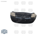 VOLKSWAGEN CADDY ÖN SET KOMPLE FAR TAMPON PANJUR RADYATÖRLER