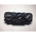 Volkswagen Beetle Klima Kontrol Ünitesi 90151-724 5C0820047AL
