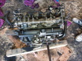 FİAT FİORİNO 1.3 MULTİJET EURO 4 MOTOR ÇIKMA