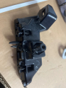 Ford Focus ön tampon braketi jx7b 17d959a1