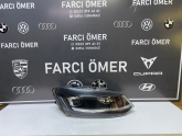 Oto Çıkma Parça / Volkswagen / Polo / Far & Stop / Sol Ön Far / Çıkma Parça 