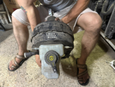 Oto Çıkma Parça / Bmw / 1 Serisi / Fren / Fren Merkezi / Çıkma Parça 