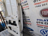 Oto Çıkma Parça / Fiat / Doblo / Kaporta & Karoser / Bagaj Kapağı / Çıkma Parça 