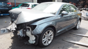 Oto Çıkma Parça / Audi / A3 / Kaporta & Karoser / Kesme Tavan Sacı / Çıkma Parça 