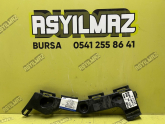 FORD C MAX 2015 SOL ARKA TAMPON MONTAJ BRAKETİ
