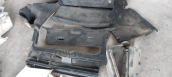 Oto Çıkma Parça / Volkswagen / Polo / Kaporta & Karoser / Arka Panel / Çıkma Parça 
