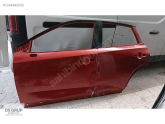 Oto Çıkma Parça / Nissan / Qashqai / Kaporta & Karoser / Sol Ön Kapı / Çıkma Parça 