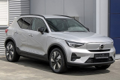 VOLVO XC40 FAR CAMI SAĞ-SOL / 2023-25 / FARRESTORASYONMASLAK