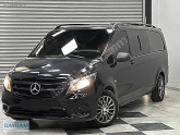 Oto Çıkma Parça / Mercedes / Vito / Oto Cam / Kapı Camları / Sıfır Parça 
