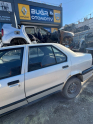 Oto Çıkma Parça / Renault / R 19 / Kaporta & Karoser / Sol Arka Kapı / Çıkma Parça 
