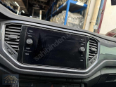 Oto Çıkma Parça / Volkswagen / T-Roc / Kaporta & Karoser / Bagaj Kapağı / Çıkma Parça 