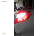 Honda Civic Sol Arka Stop - Mertler Oto Yedek Parça