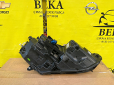 Oto Çıkma Parça / Opel / Insignia / Far & Stop / Sol Ön Far / Çıkma Parça 