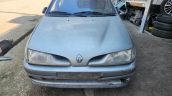 Oto Çıkma Parça / Renault / Megane / Kaporta & Karoser / Komple Ön / Çıkma Parça 
