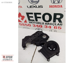Oto Çıkma Parça / Toyota / Corolla / Motor / Triger Kapağı / Sıfır Parça 