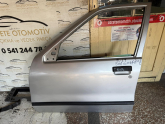 RENAULT 19 SOL ÖN KAPI DOLU ORJİNAL ÇIKMA TEMİZ ÜRÜN