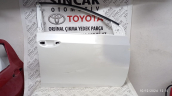 TOYOTA COROLLA 2013 2018 SAĞ ÖN KAPI ÇIKMA ORJİNALLL