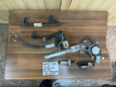 Oto Çıkma Parça / Hyundai / i20 / Kaporta & Karoser / Dış Kapı Kolu / Çıkma Parça 